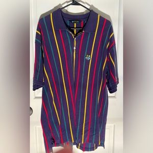 Vintage Eddie Bauer Golf Polo shirt